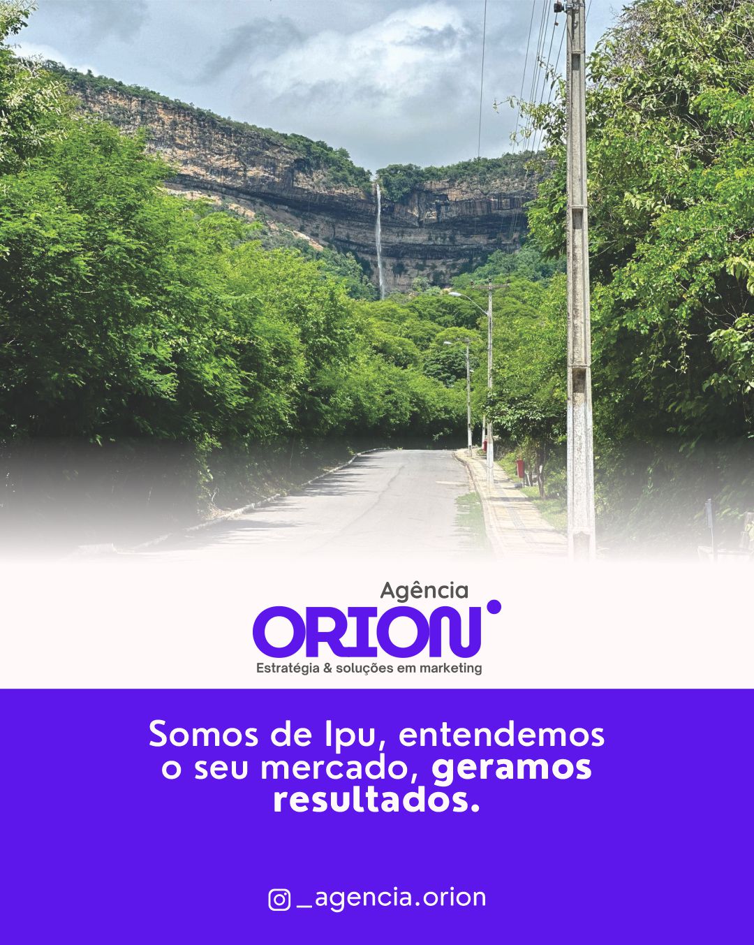 Somos de Ipu